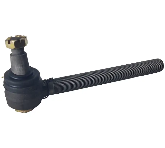 Steering joint L-h
