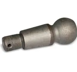 Ball pin