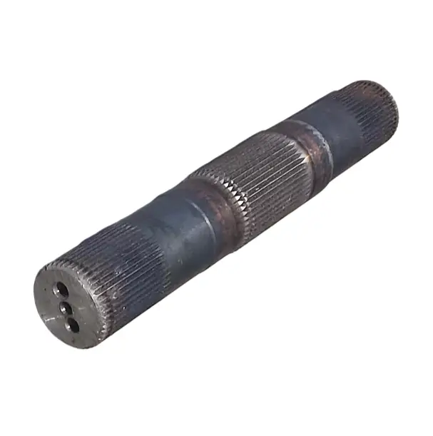 Shaft SG