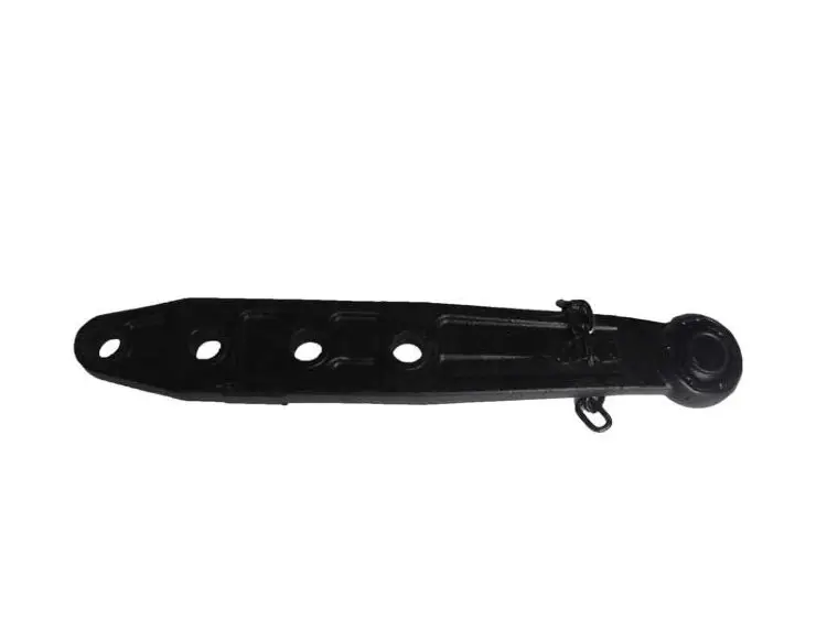 Rod 4 holes