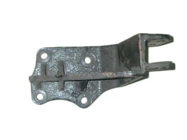 Bracket