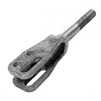 Fork