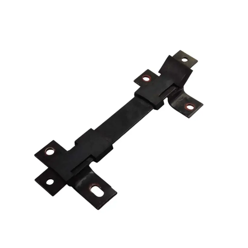 Fuel tank bracket