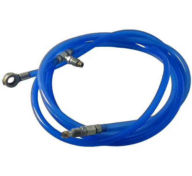 Fuel line