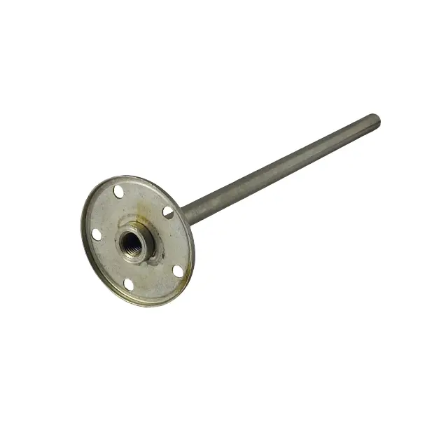 Fuel tank pipe