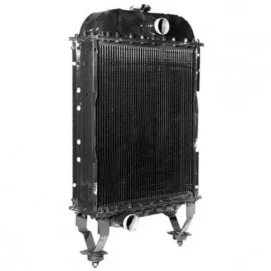 Radiator