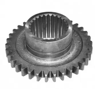 Gear wheel