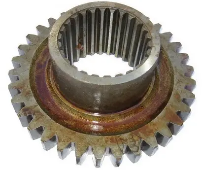 Gear wheel