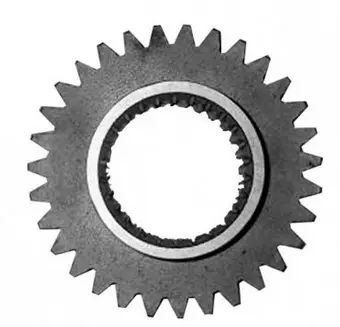 Gear wheel