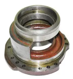 Bearing sleeve