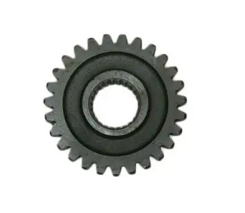 Gear wheel