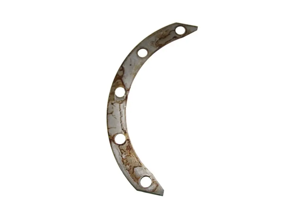 Gasket 0,2mm