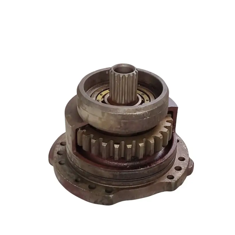 Sleeve assy R-h