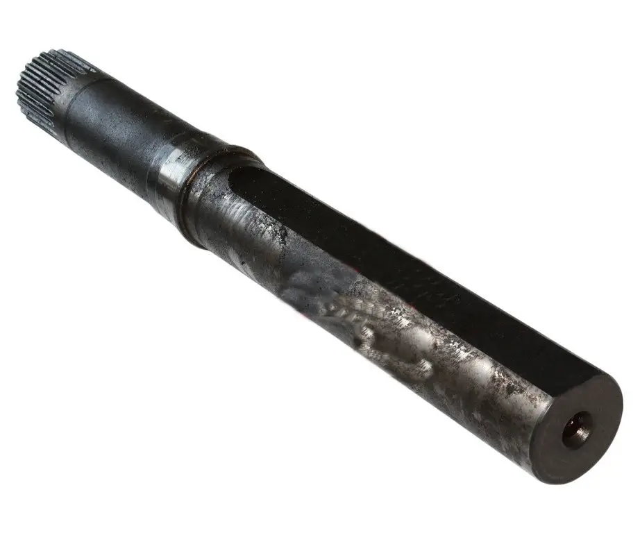 Axle shaft
