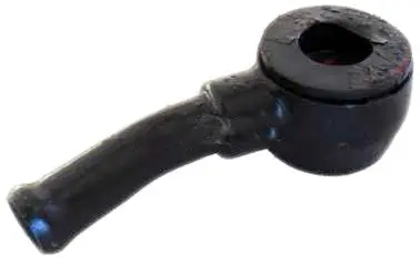 Oil piping