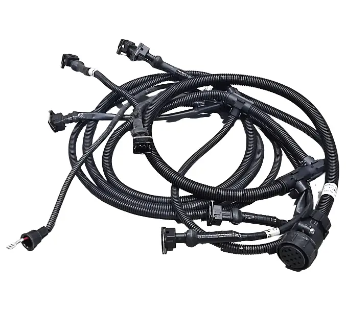Harness