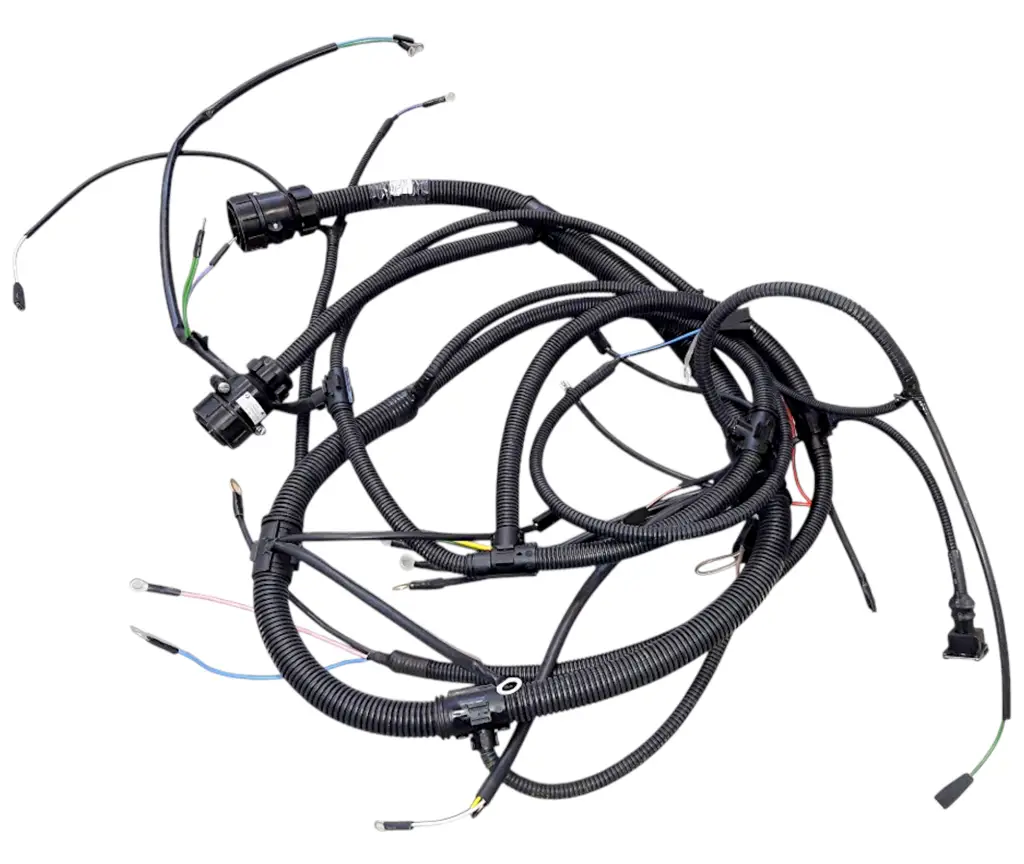Harness