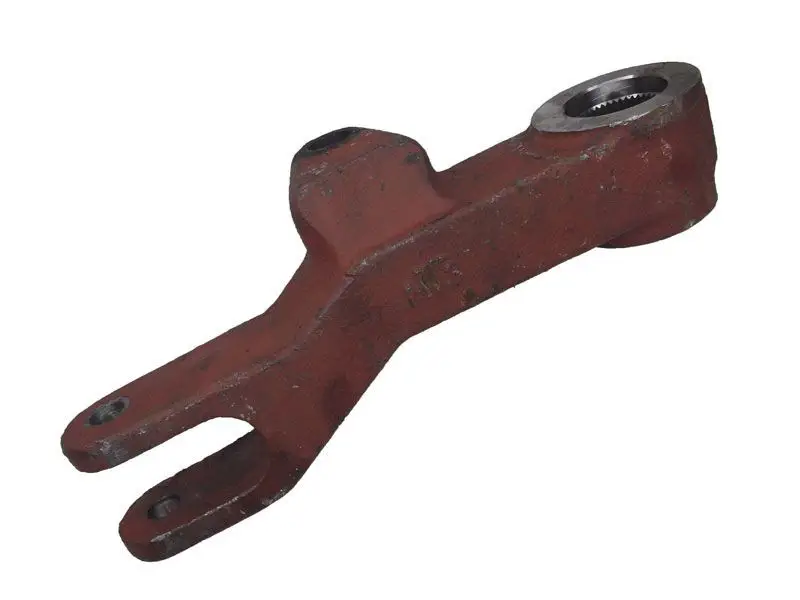 Lever R-h