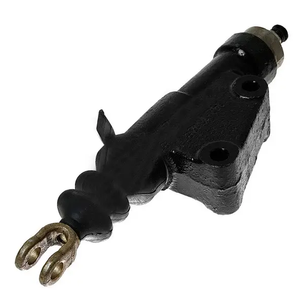Main cylinder