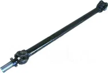 Cardan shaft