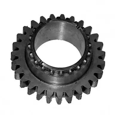 Gear wheel z=27