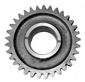 Gear wheel