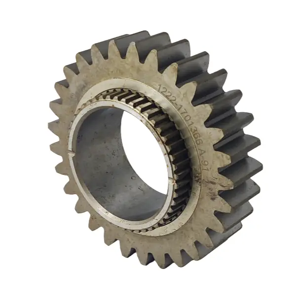 Gear