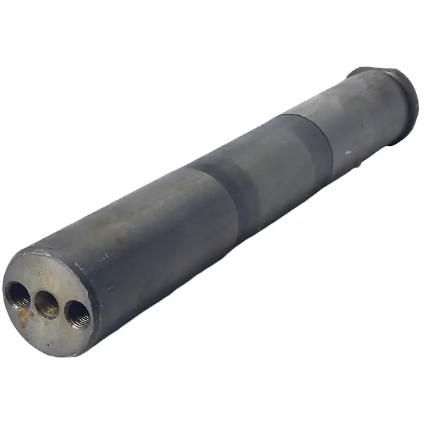 Сentre axle