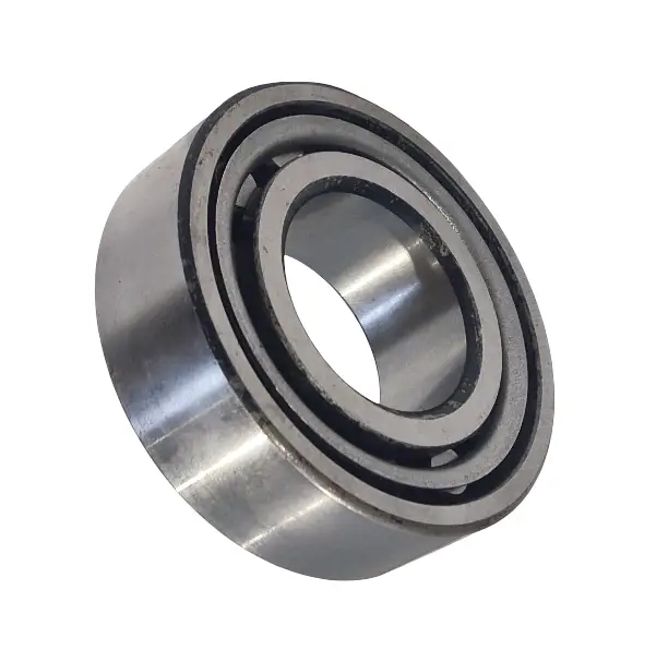 Tapered roller bearing