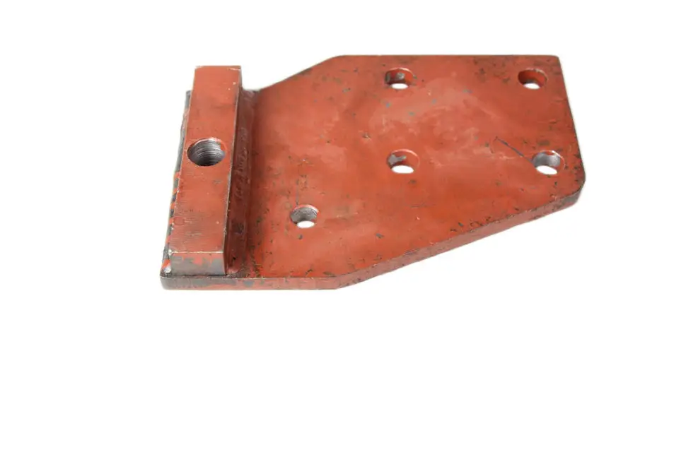 Plate