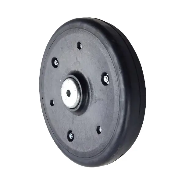 Press wheel assembly 250x11x40 mm