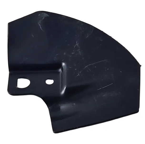 Single Disc Scraper R-h