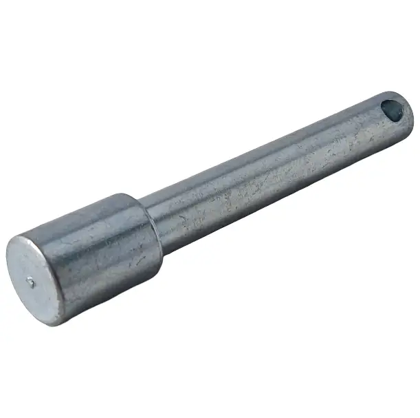 Fixing pin 11x70 mm