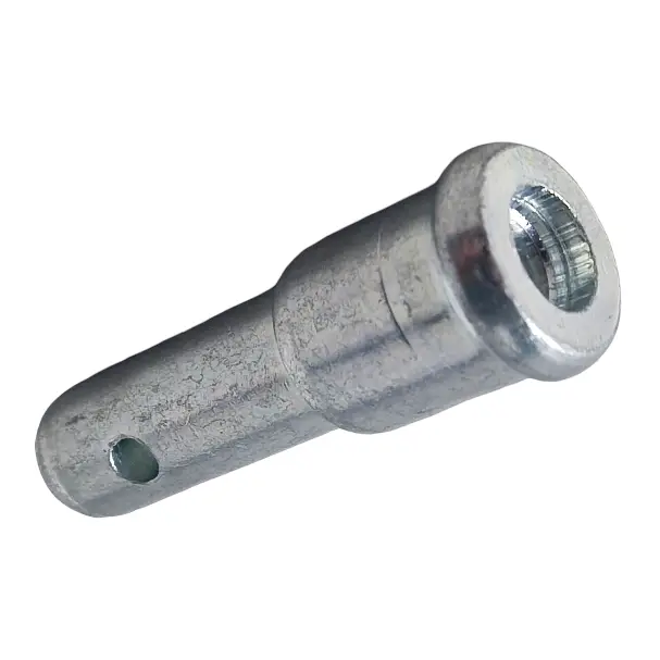 Fixing pin 12.2x30 mm