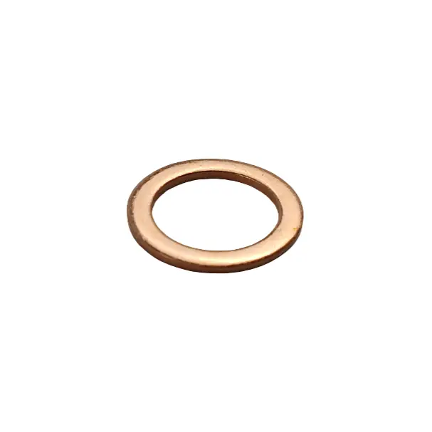Washer (copper, 14x20x1.5)