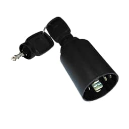Ignition switch, full - image 2