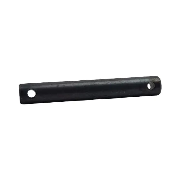 Clutch lever axle
