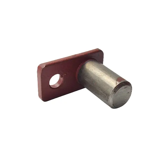 Semi-axle protection