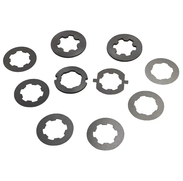 Gasket set for T-25 reverse