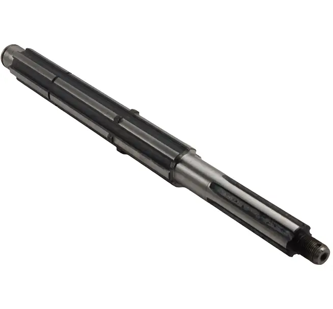 Intermediate reverse shaft (long)