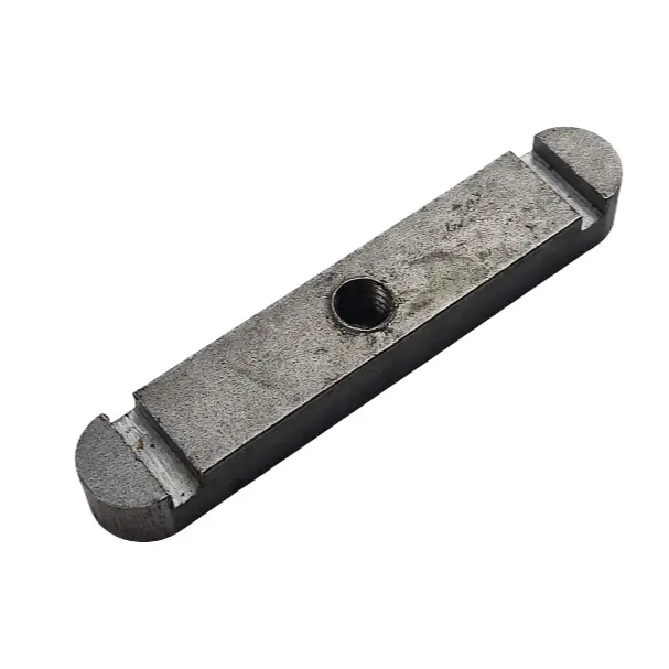 Brake wedge