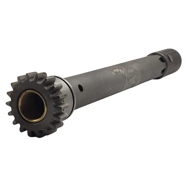 Intermediate PTO shaft