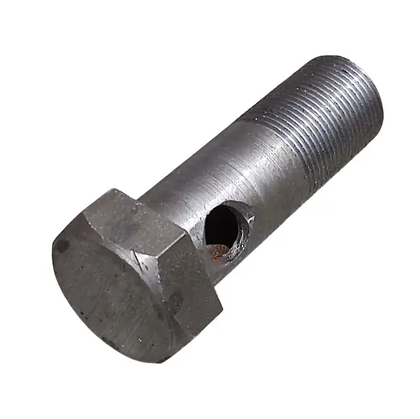 Distributor bolt
