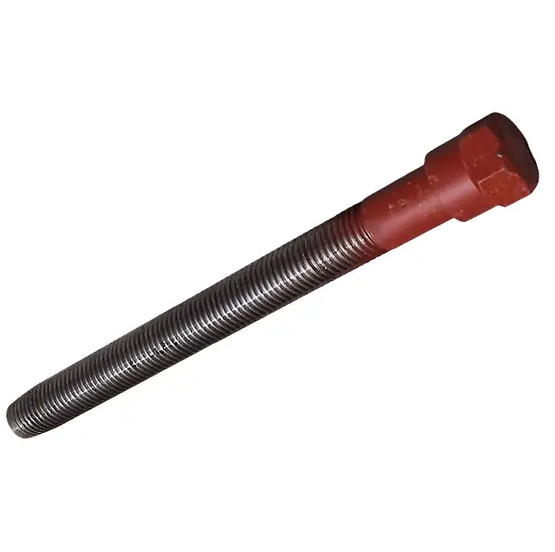 Suspension bolt