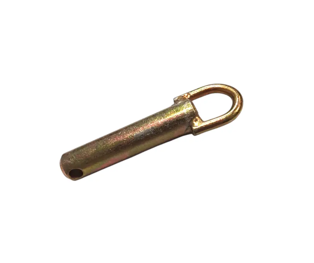 Pin  Ø - 25 mm
