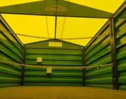 Caselli 10 t