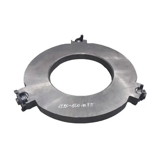 Medium disk