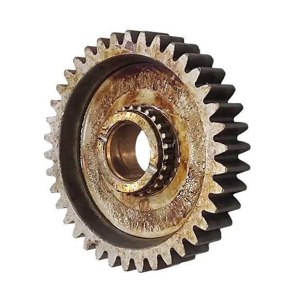 Gear