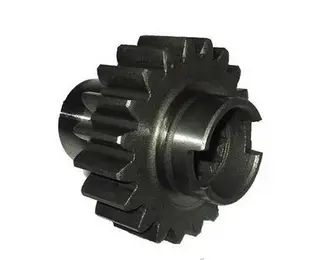 Gear Z=18