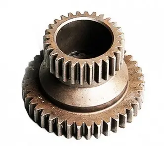 Gear block Z=39